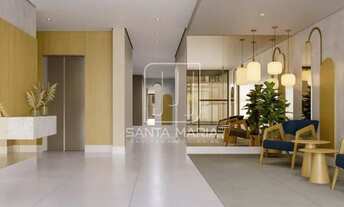 Imagem 2: Apartamento (tipo - padrao) 4 dormitórios/suite, portaria 24 horas, lazer, elevador, em co