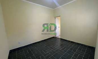 Imagem 3: Casa para aluguel com 1 quarto em Vila Nova Botucatu, excelente ponto na cidade