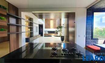 Imagem 7: CASA EM CONDOMÍNIO - JARDIM PAIQUERÊ - SP