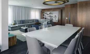 Imagem: Vetrino Brooklin Apartamento à venda de