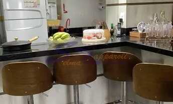 Imagem 5: Apartamento mobiliado para Venda e Locação - Edifício Plaza Valência