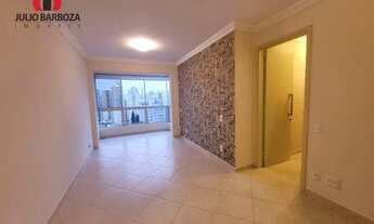 Imagem: Apartamento em Moema pássaros, com 2 dormitórios