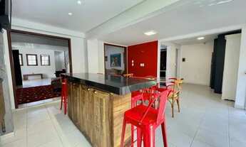 Imagem 7: Casa para venda possui 355 metros quadrados com 4 quartos em Arembepe (Abrantes) - Camaçar