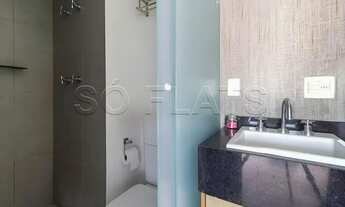 Imagem 13: Residencial VN Gomes de Carvalho disponível para venda com 1 dorm e 1 vaga na Vila Olímpia