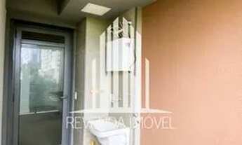 Imagem 6: Apartamento á venda no Brooklin com 105m² 2 dormitórios 3 banheiros 2 vagas