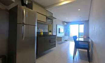 Imagem 5: Cobertura vista mar no coração de Tambaú, João Pessoa-PB