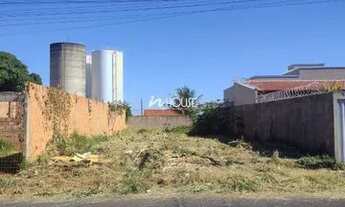 Imagem: UBERLÂNDIA - Terreno Padrão - Jardim Carlifornia