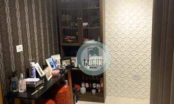 Imagem 7: Cobertura com 2 dormitórios à venda, 94 m² por R$ 425.000,00 - Jardim Cristiane - Santo An