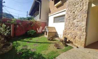 Imagem: Casa - Jardim Nossa Senhora Auxiliadora