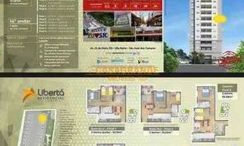 Imagem 3: Apartamento para venda tem 55 metros quadrados com 2 quartos na Vila Maria