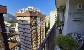 Imagem 6: Apartamento à venda, 2 quartos, 1 vaga, Gávea - RIO DE JANEIRO/RJ
