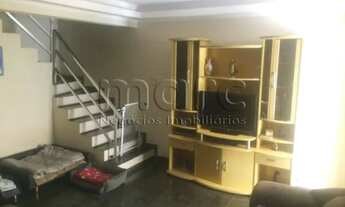 Imagem: SÃO PAULO - Casa Padrão - CAMBUCI