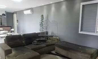 Imagem 6: Apartamento a venda no Condomínio Primeacqua