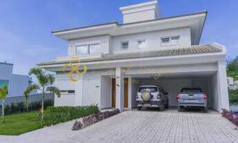 Imagem 1: Casa de quatro dormitórios à venda no Condomínio Parque da Pedra