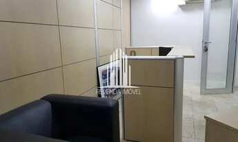 Imagem 5: Conj. Comercial à venda na Barra Funda com 30m²2 salas 2 banheiros 2 vagas