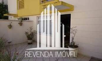 Imagem 5: Casa em Condomínio com 143m² 3 dormitórios 1 suíte 4 banheiros 2 vagas na Vila Mariana