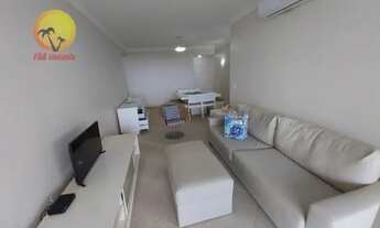 Imagem 3: Apartamento para Venda em Bertioga, Riviera de São Lourenço, 3 dormitórios, 2 suítes, 3 ba