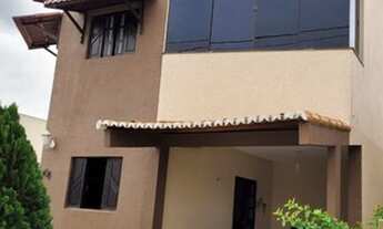 Imagem: Casa de condomínio para venda tem 144 metros