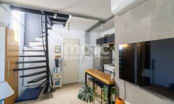 Imagem 4: SÃO PAULO - Apartamento Padrão - CAMBUCI