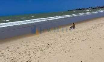 Imagem: Apartamento paralelo a praia de Intermares