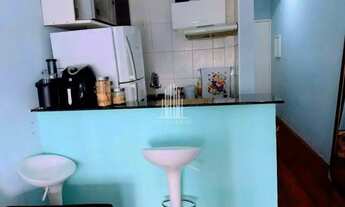 Imagem 3: COND COTOVIA STUDIO COM UM DORMITORIO E BANHEIRO SOCIAL EM HIGIENOPOLIS