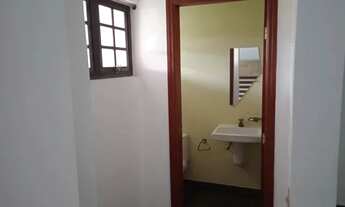 Imagem 6: Casa com 3 dormitórios para alugar, 258 m² por R$ 5.980/mês - Condomínio Esplanada - Salto