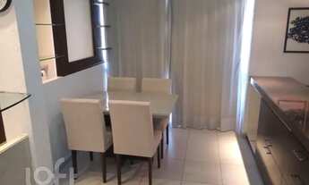 Imagem 2: Apartamento à venda em Vila Clementino com 42 m², 1 quarto, 1 vaga