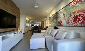 Imagem 5: Belíssimo apartamento de 4 quartos na Praia da Costa!