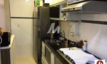 Imagem 4: Apartamento (tipo - padrao) 2 dormitórios, cozinha planejada, portaria 24hs, lazer, elevad