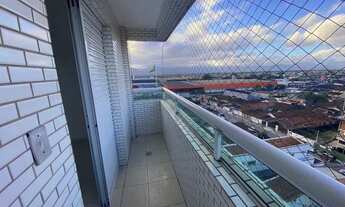 Imagem 6: Apartamento com 2 dorms, Guilhermina, Praia Grande, Cod: 521