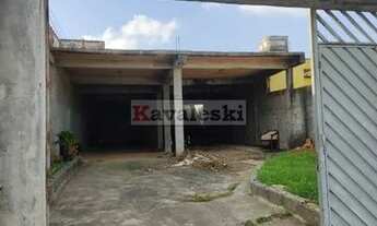 Imagem: Terreno 8x50 400 Vila do Encontro