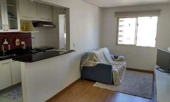 Imagem: Apartamento para aluguel possui 45 metros