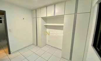 Imagem 7: Apartamento com 2 dormitórios para alugar, 60 m² por R$ 1.400/mês - Parque Das Árvores - P