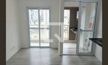 Imagem 5: Apartamento para Aluguel - Vila Prudente, 1 Quarto, 30 m2