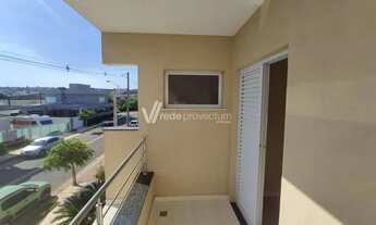 Imagem: Casa - Swiss Park - Campinas