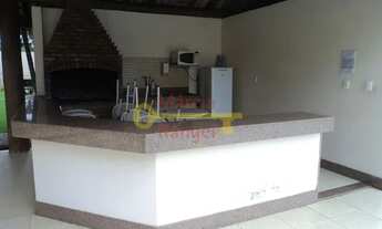 Imagem 7: Apartamento nascente, mobiliado, 1/4, Jardim Aeroporto