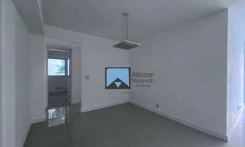 Imagem 6: Apartamento com 4 dormitórios, 150 m² - venda por R$ 2.500.000,00 ou aluguel por R$ 8.373