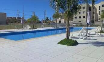 Imagem 4: Aluguel Apartamento 3 Qtos Total Ville Santa Maria