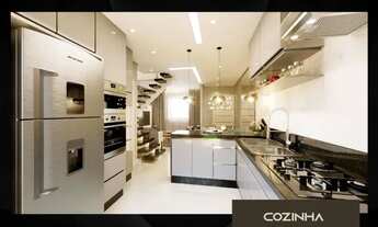 Imagem 7: Buona Vitta Granja Vianna - Casas condomínio fechado 70m² 3 dorm. 1 suite R$407.779