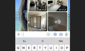 Imagem 3: Alugo quarto e sala mobiliado por diária ou mensal na Jatiuca