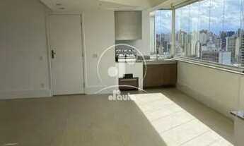 Imagem: Cobertura Duplex 181m², 3 Suítes, 3 Vagas