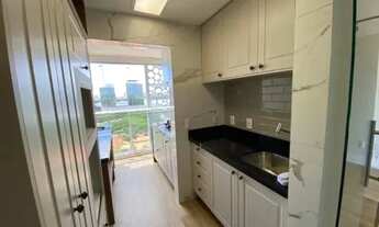 Imagem 2: Alugo apartamento no Edifício Aivia Cube