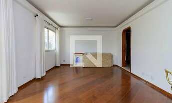 Imagem 2: Apartamento para Aluguel - Brooklin, 4 Quartos, 200 m2