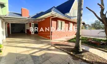 Imagem: CANOAS - Casa Padrão - Fátima