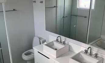 Imagem 6: EDIFÍCIO NOVO - HERNANDEZ - TATUAPÉ - 165 M2