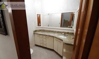 Imagem 4: Casa Sobrado em Bosque da Saúde - São Paulo