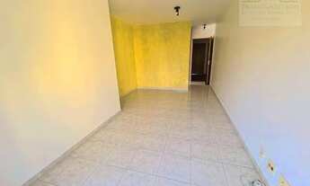 Imagem 2: Apartamento com 3 dormitórios para alugar, 64 m² por R$ 2.699,73/mês - Vila Morse - São Pa