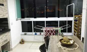 Imagem: Apartamento para venda com 92 metros quadrados