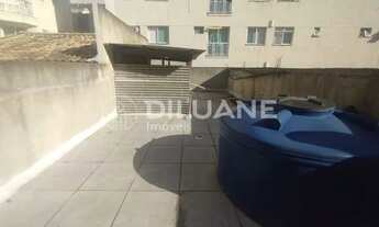 Imagem 6: Casa de Vila-À VENDA-Botafogo-Rio de Janeiro-RJ