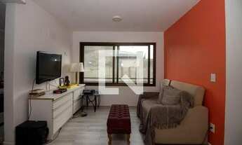 Imagem 2: Apartamento para Aluguel - Higienópolis, 2 Quartos, 70 m2